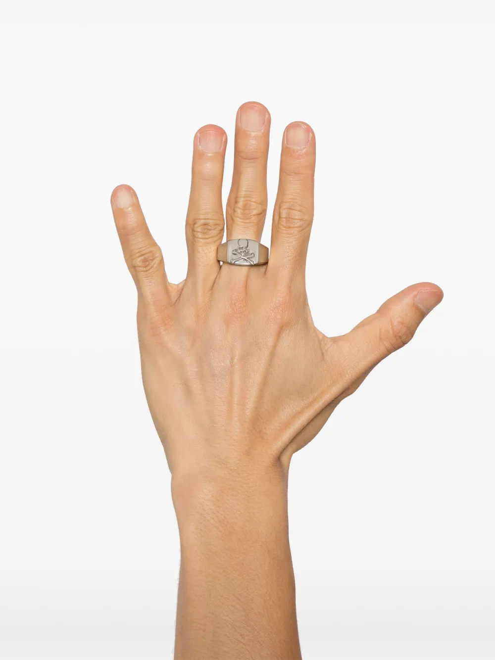 Mastermind Japan logo ring | Image 2