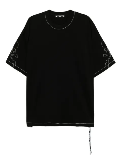 Mastermind World cotton T-shirt