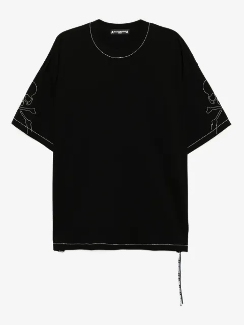 Mastermind World cotton T-shirt