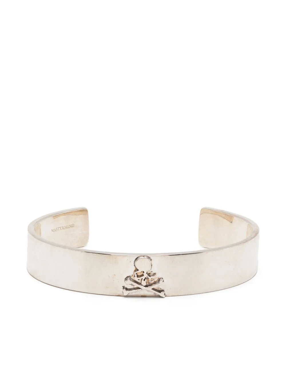 logo bracelet