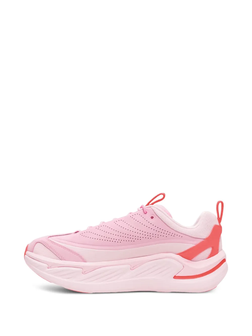 HOKA Elevon X trainers Pink