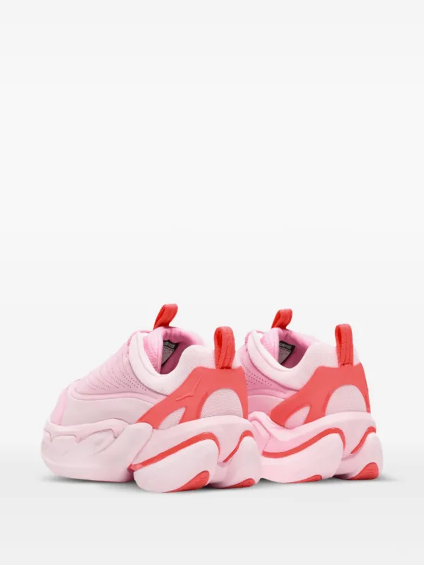 HOKA Elevon X スニーカー | ピンク | FARFETCH JP