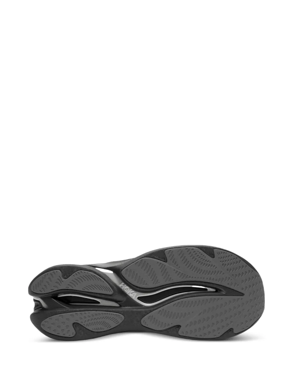 HOKA Elevon X trainers Black