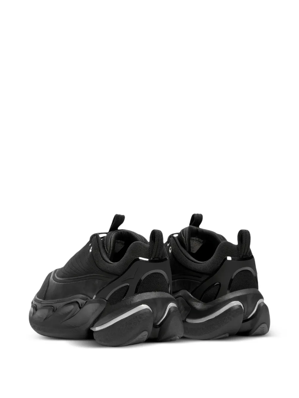HOKA Elevon X trainers Black
