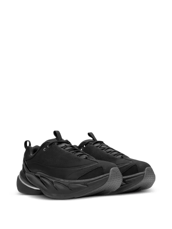 HOKA 国内発送 Elevon X スニーカー ブラック HOKA ONEONE スニーカー / ELEVON X メンズ : ZOZOTOWN Yahoo!店
