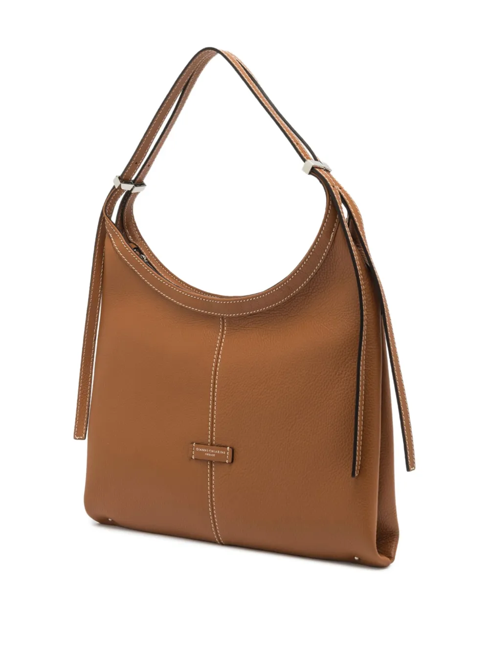GIANNI CHIARINI Norma shopper Bruin