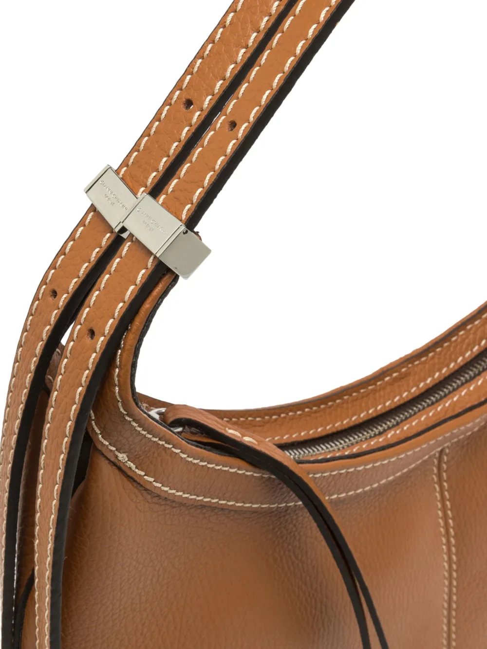 GIANNI CHIARINI Norma shopper Bruin