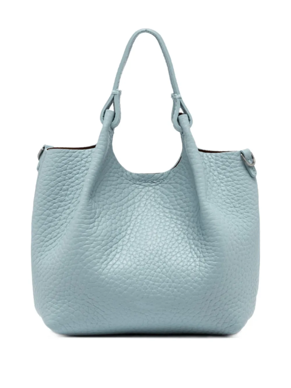 GIANNI CHIARINI Dua shopper Blauw