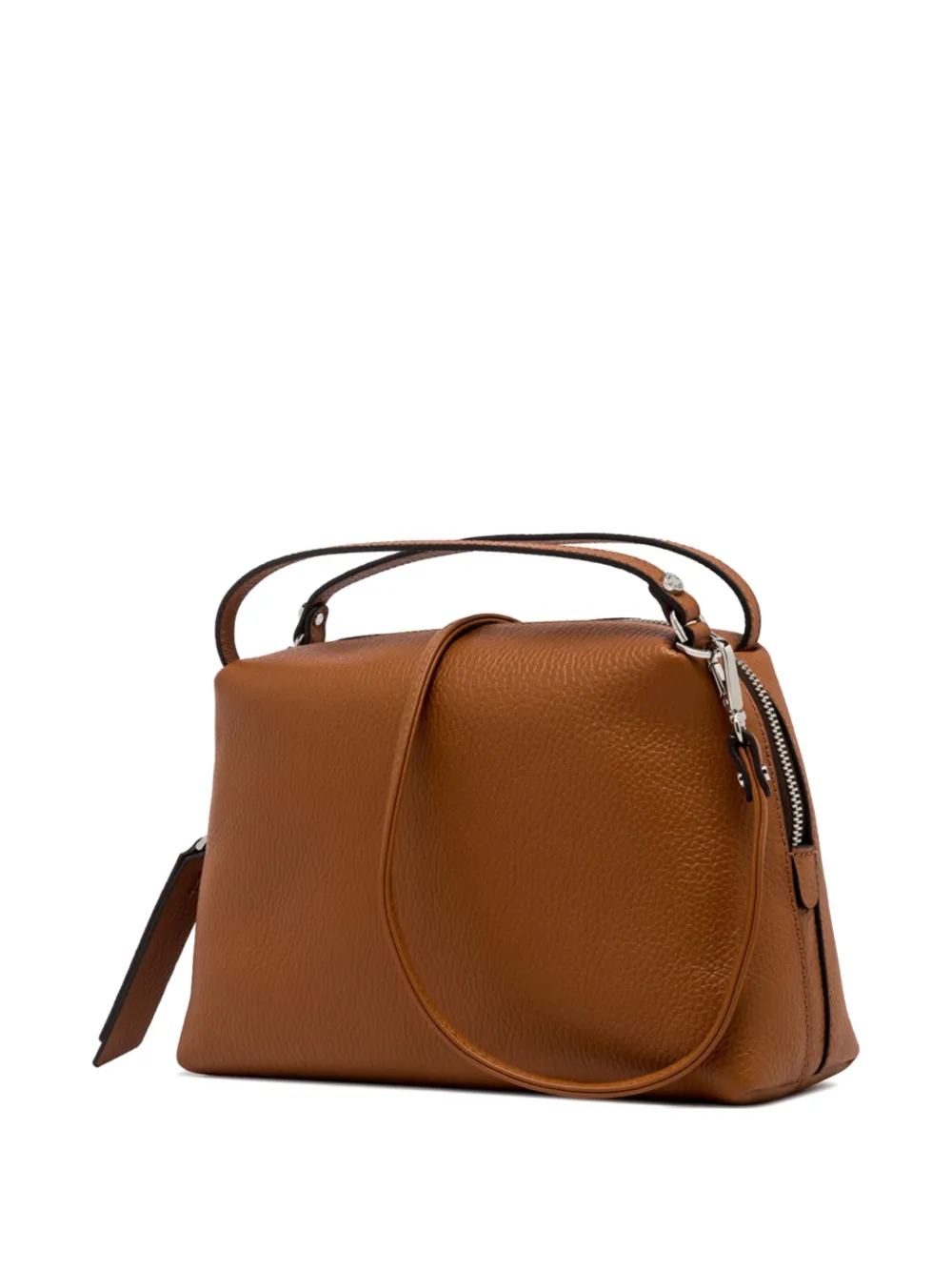 GIANNI CHIARINI Alifa shopper Bruin