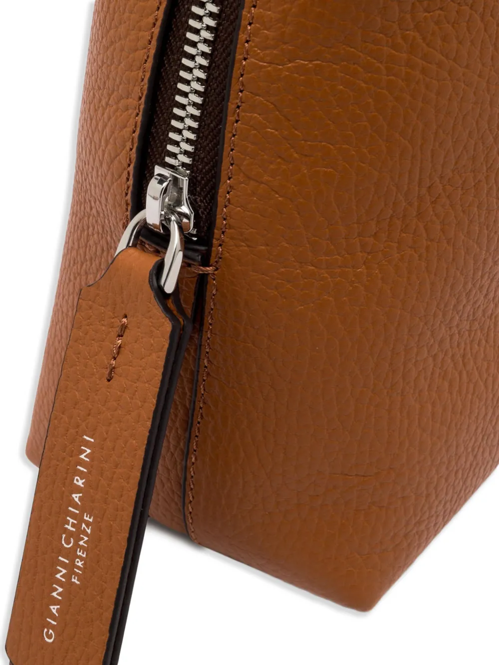 GIANNI CHIARINI Alifa shopper Bruin