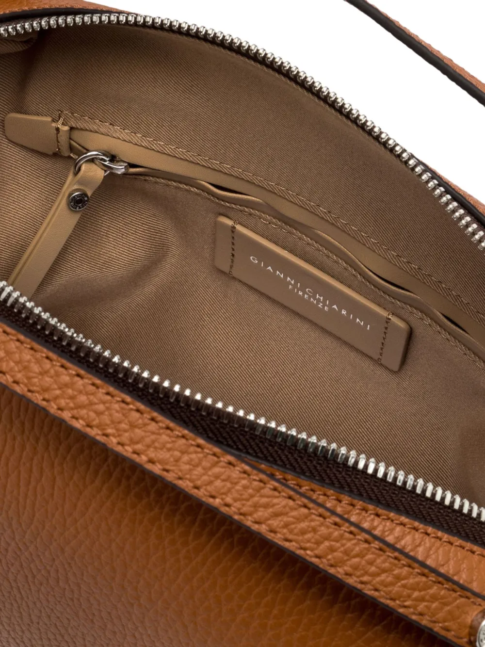 GIANNI CHIARINI Alifa shopper Bruin