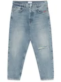 AMISH Jeremiah jeans - Blue