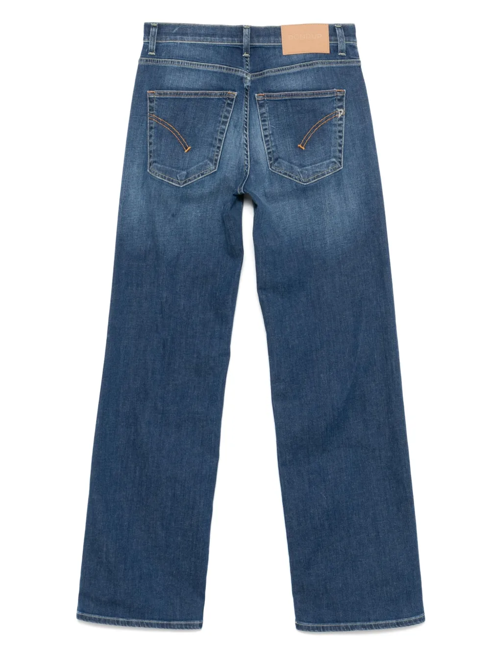 DONDUP Jacklyn jeans - Blauw