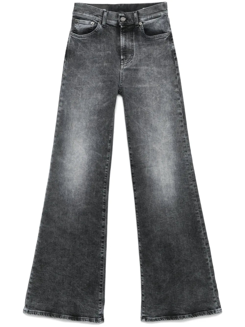 DONDUP jeans Amber | negro | Image 1