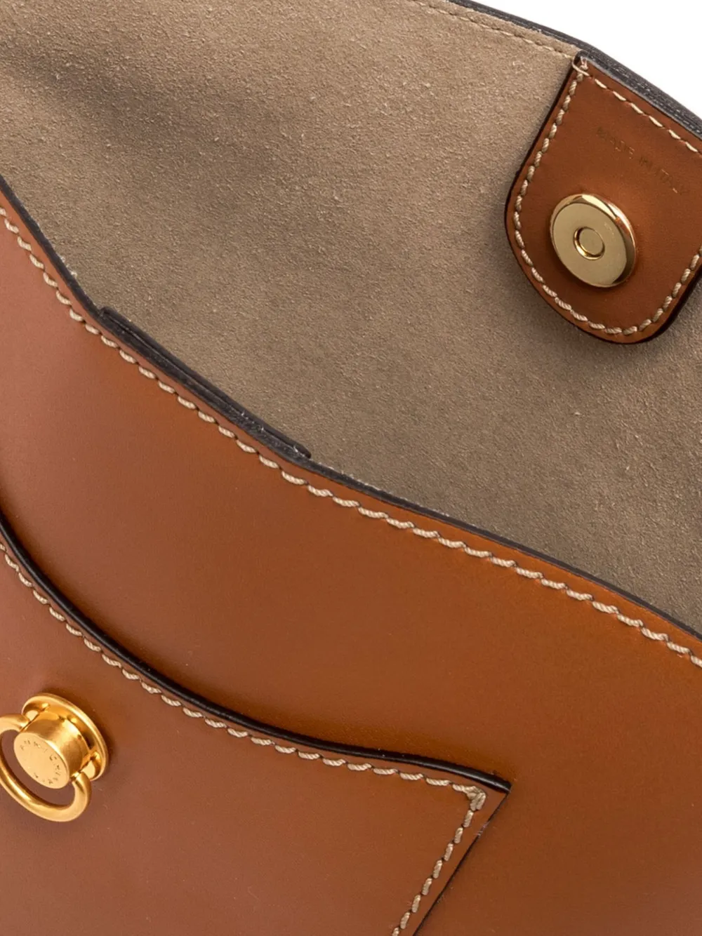 GIANNI CHIARINI Rubina shopper Bruin