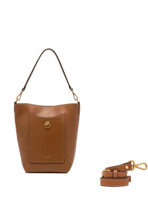 GIANNI CHIARINI tote Rubina