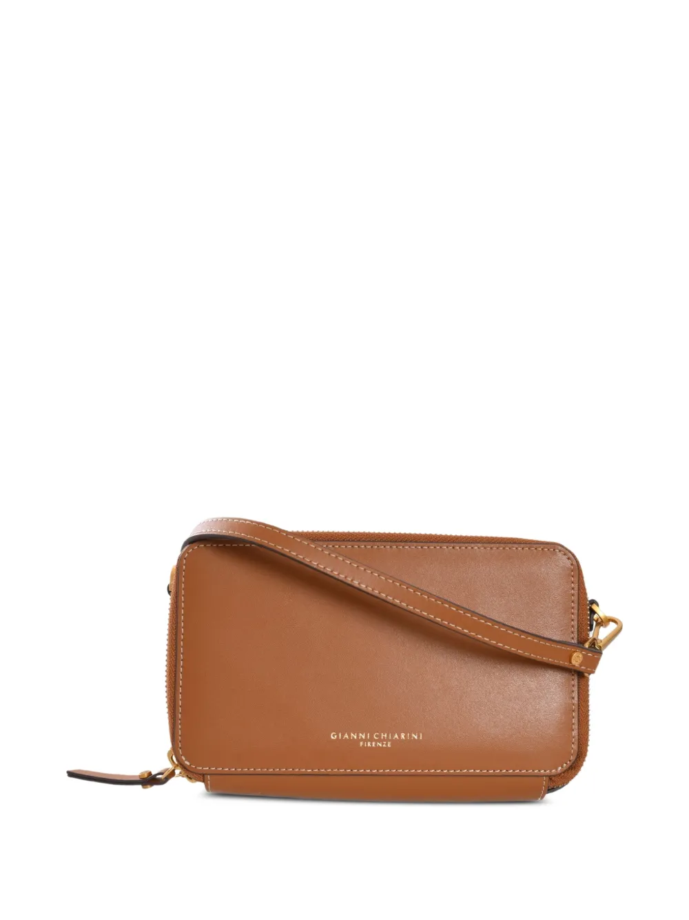 GIANNI CHIARINI Wallets mini-tas Bruin