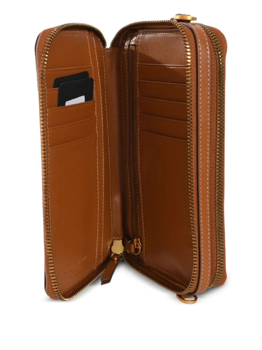 GIANNI CHIARINI Wallets mini-tas Bruin
