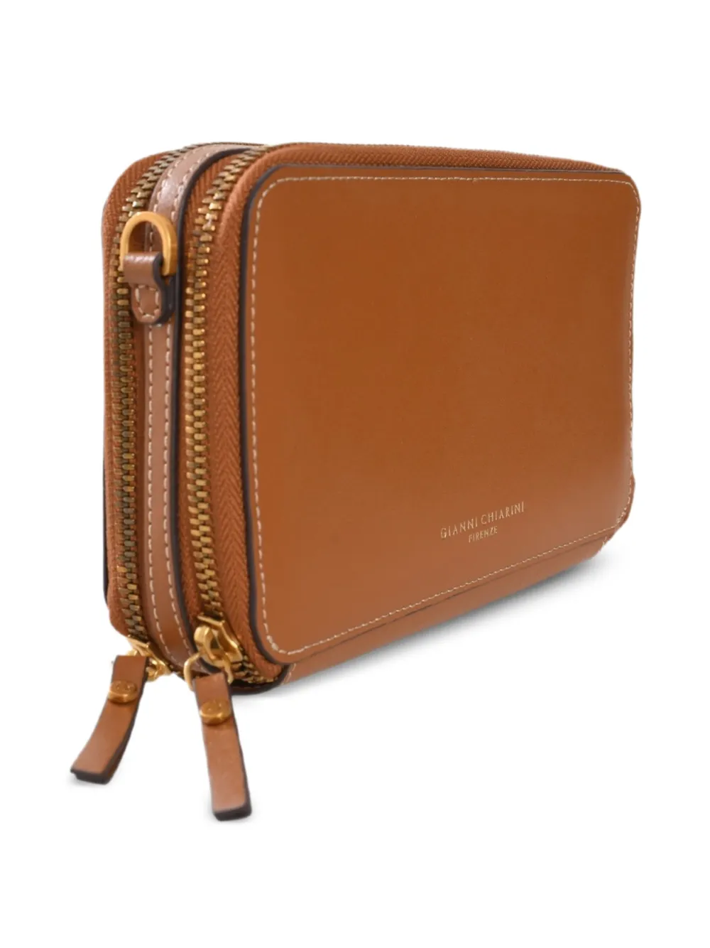GIANNI CHIARINI Wallets mini-tas Bruin