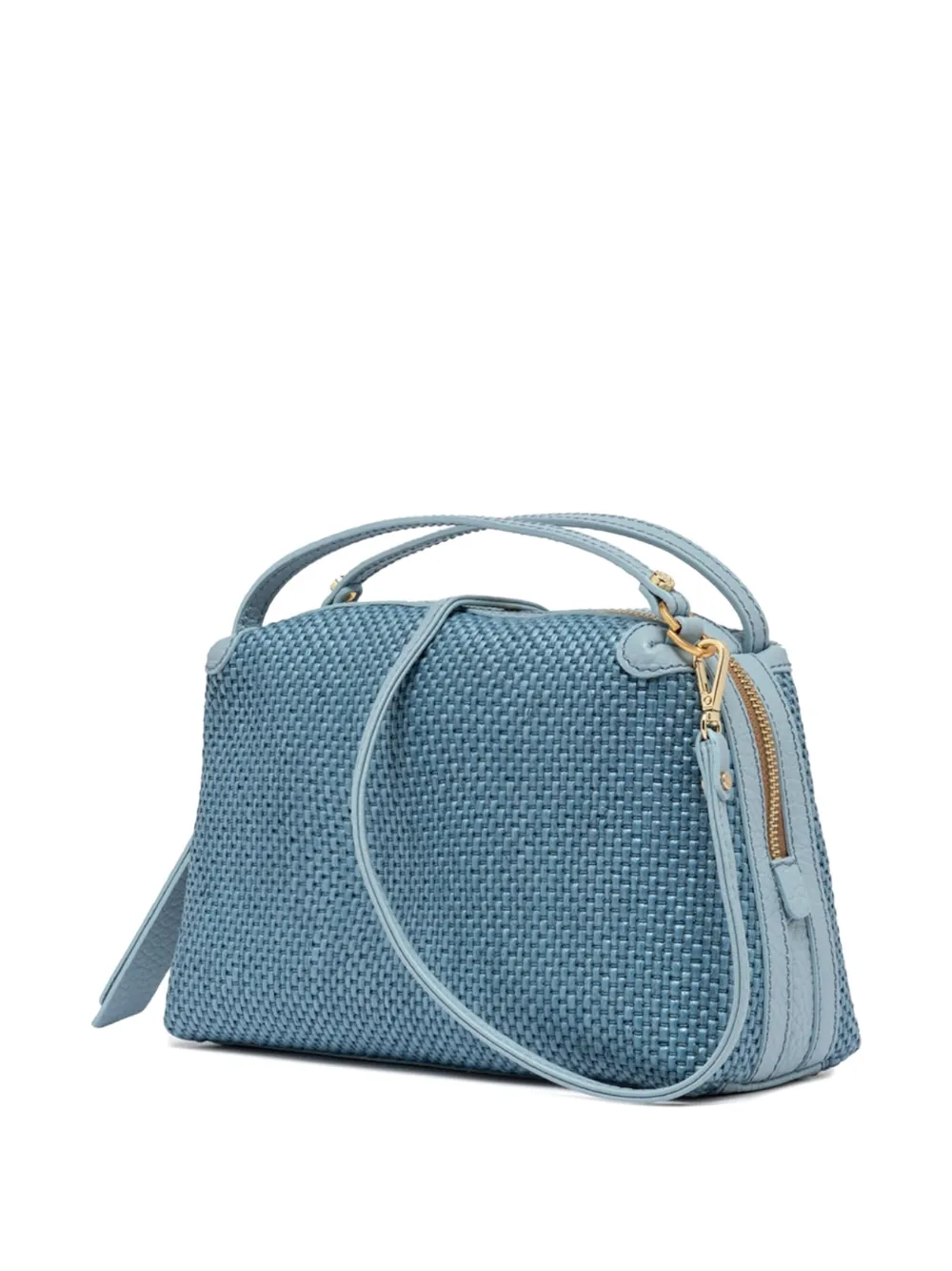 GIANNI CHIARINI Alifa shopper Blauw