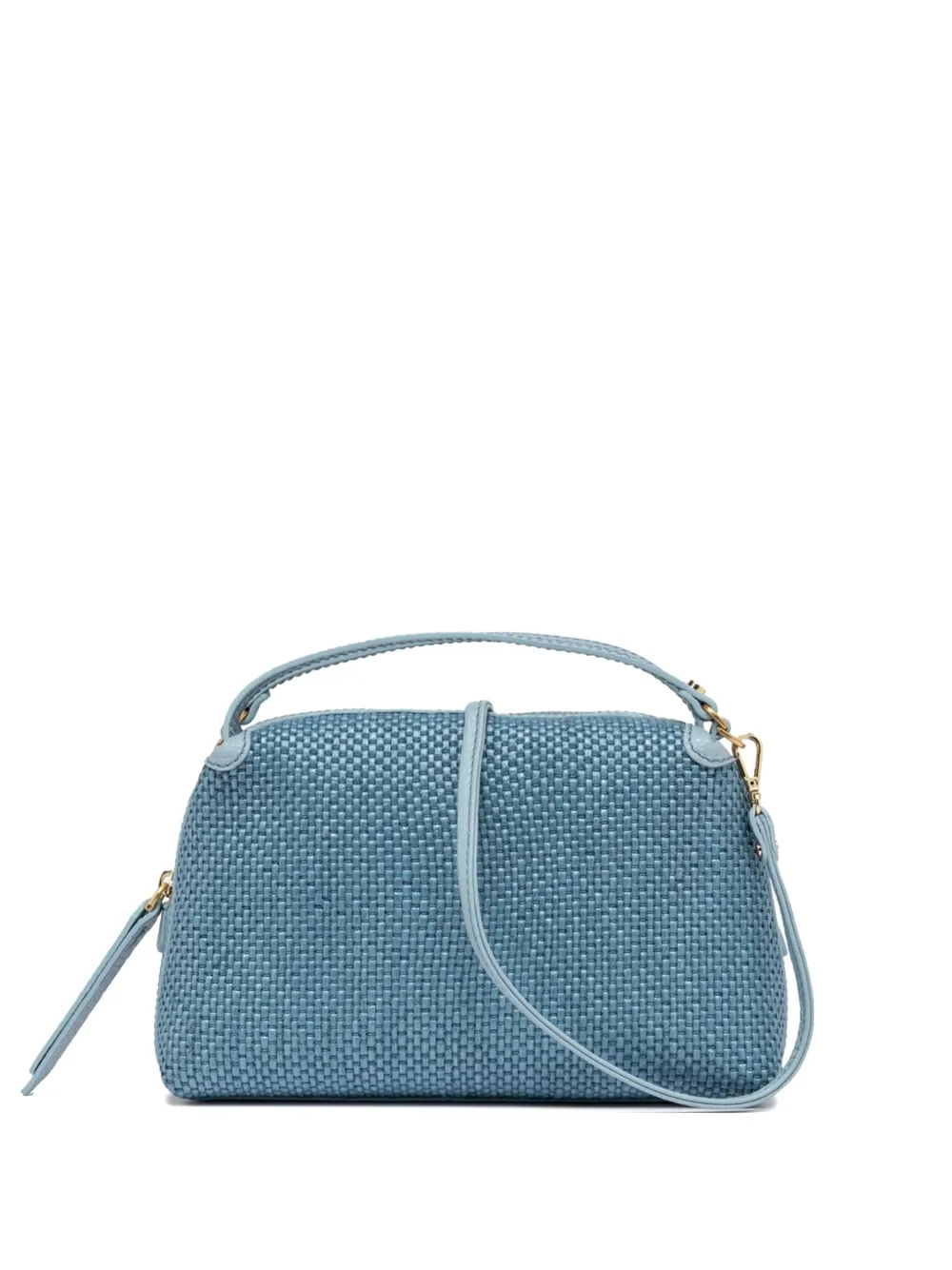 GIANNI CHIARINI Alifa shopper Blauw