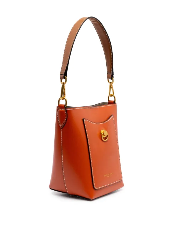 トートバッグ GIANNI CHIARINI Woman Tote bags Orange BS6850COMMCNVSE 13934 GIANNI CHIARINI Rubina Tote Bag | Orange | FARFETCH
