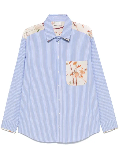 Pierre-Louis Mascia Alotho shirt