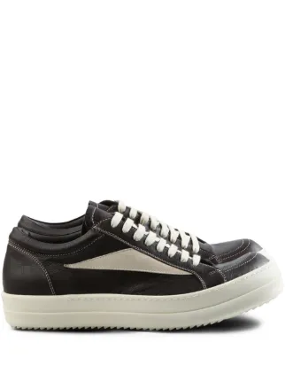 【モード感】RICKOWENS Hollywood Hustler Low Sneaks メンズ 29016586_58185908_322.jpg