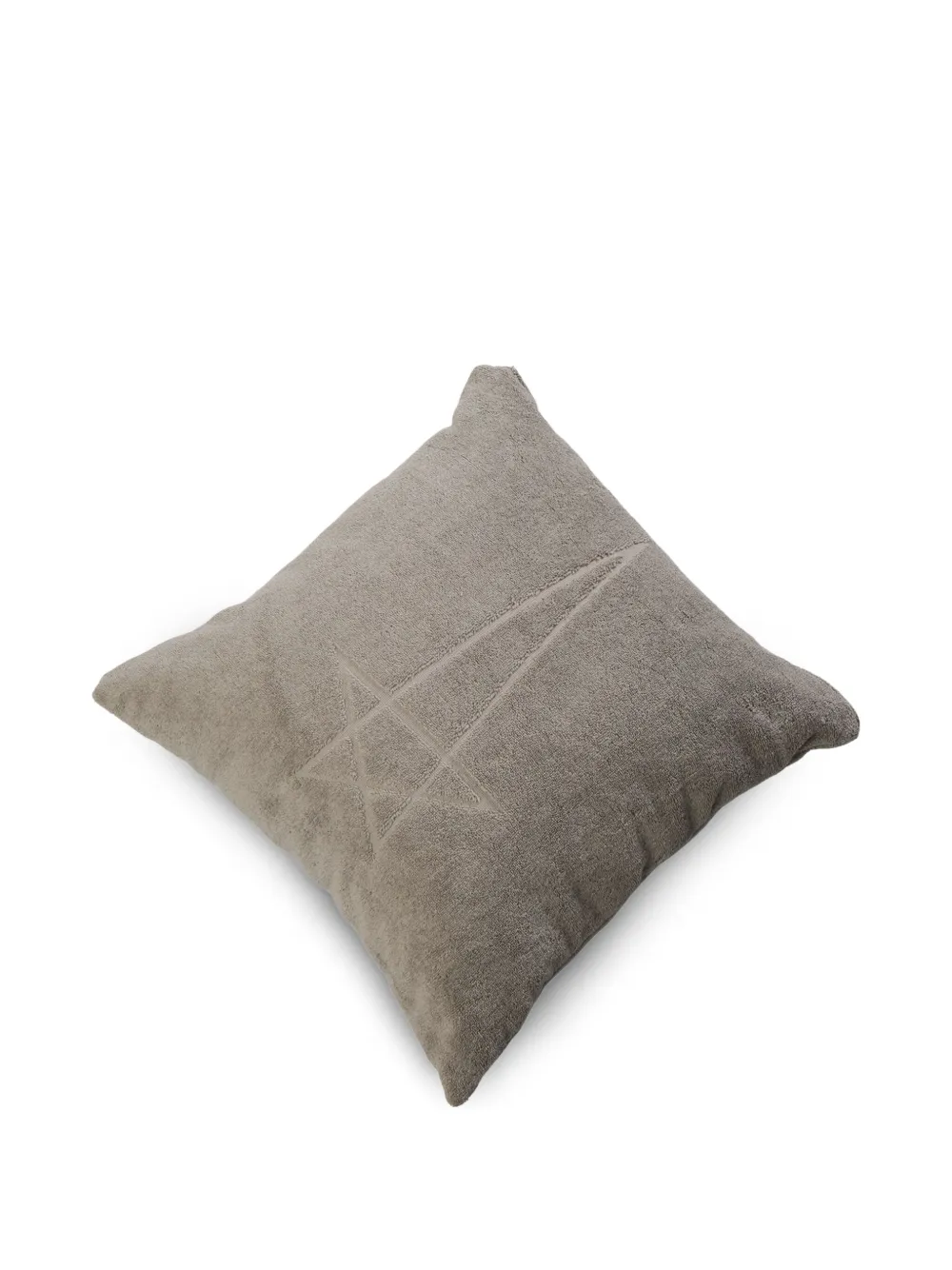 Rick Owens Beach Pillow - Beige