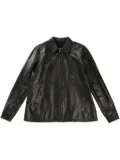 Rick Owens Brad jacket - Black