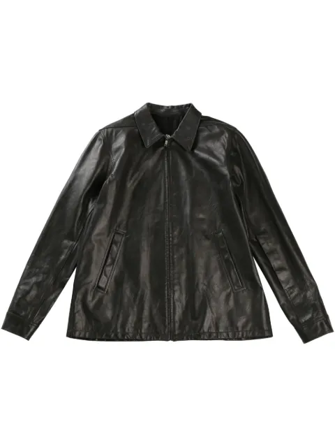 Rick Owens Brad jacket