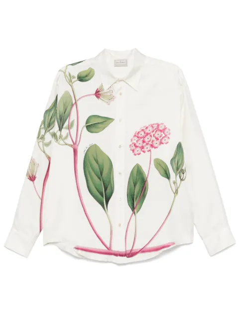 Pierre-Louis Mascia camisa Alegots