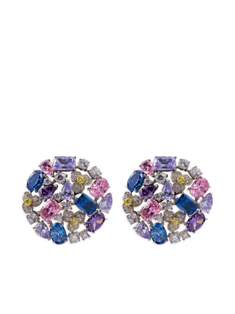 Juwelina Paris Lucia earrings