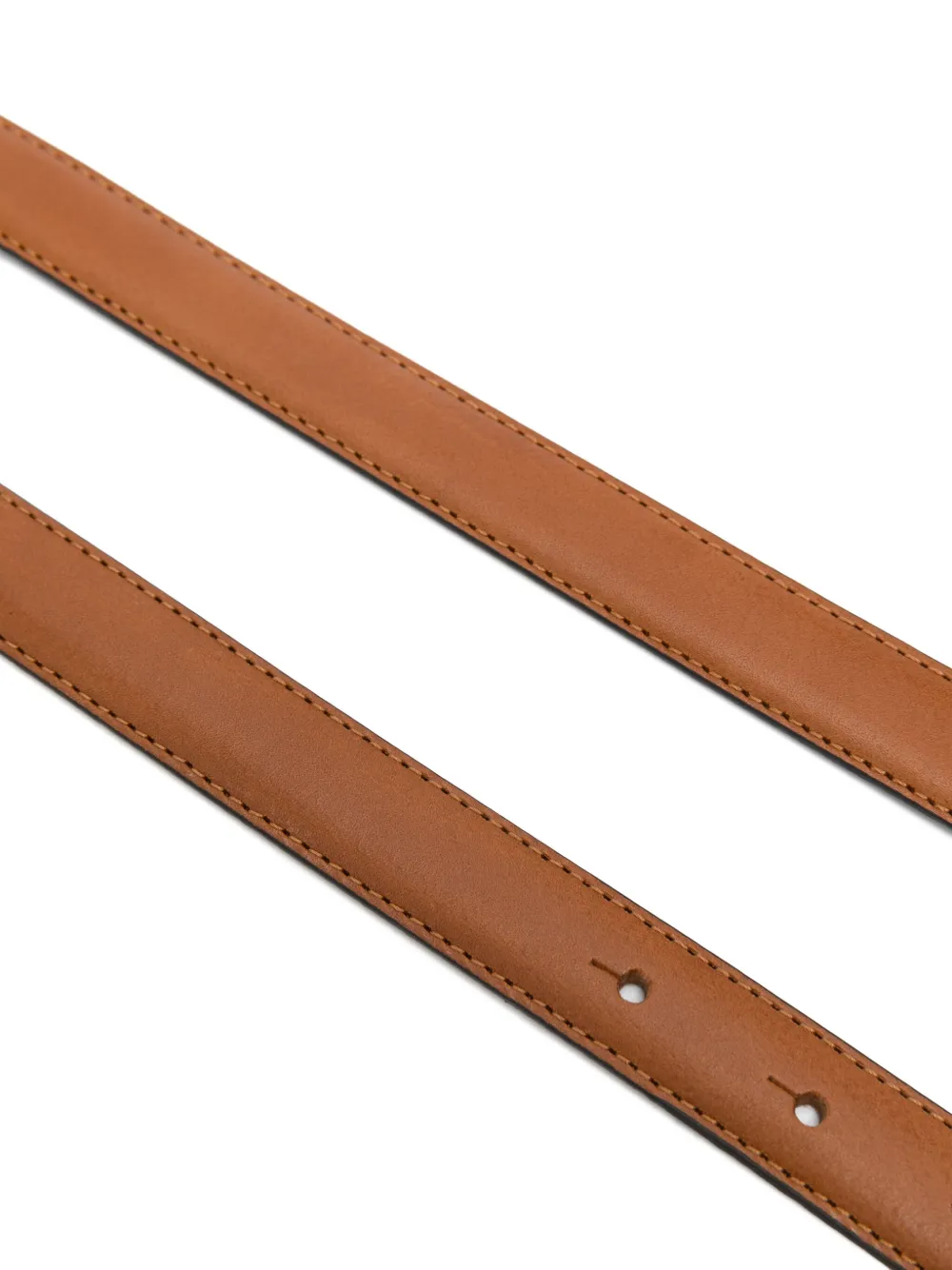 By Malene Birger Marlos belt - Bruin