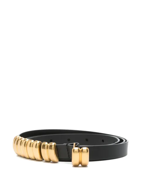 By Malene Birger cinturón Ounlo