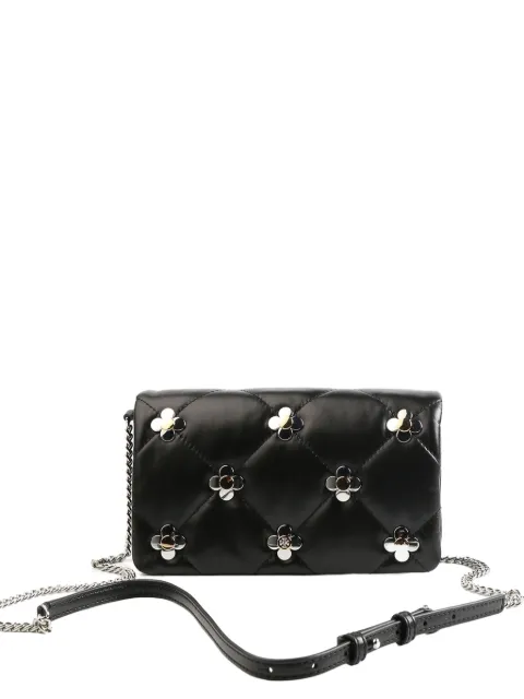 Tory Burch leather shoulder bag 