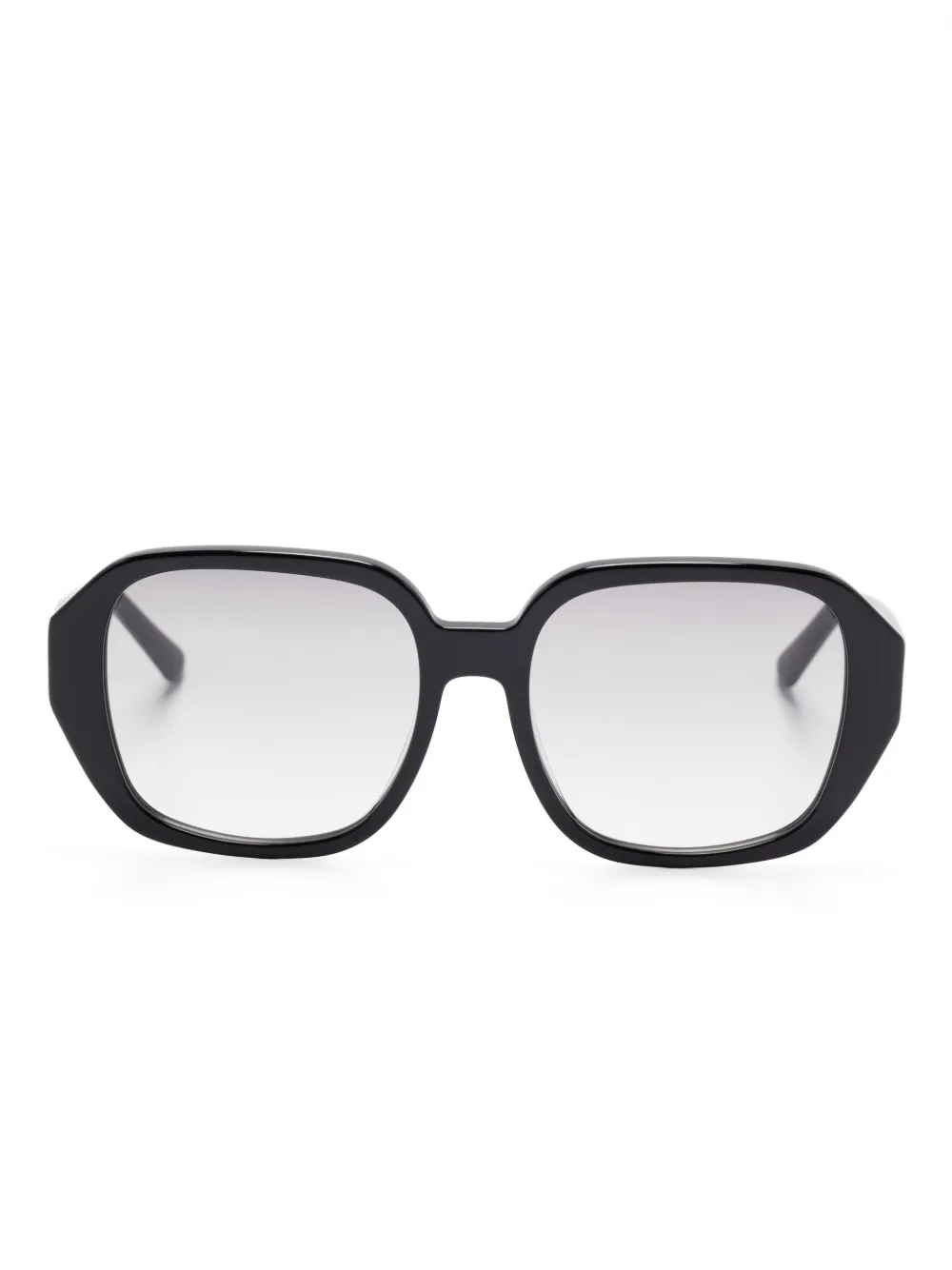 By Malene Birger Milla zonnebril Zwart