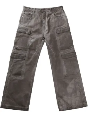 Rick Owens DRKSHDW Pants for Men - Shop Now on FARFETCH