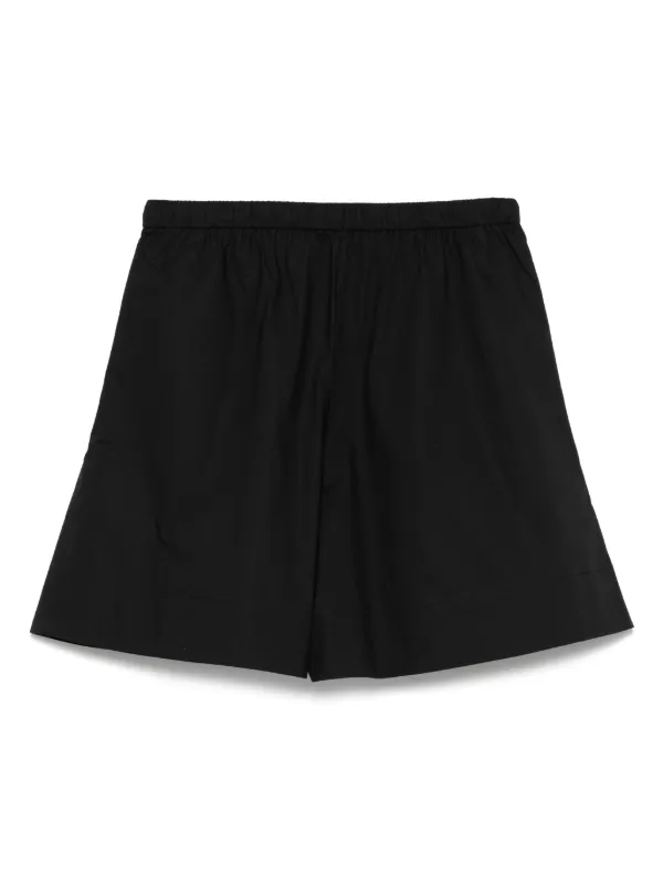 By Malene Birger Ifeion ショートパンツ | ブラック | FARFETCH JP