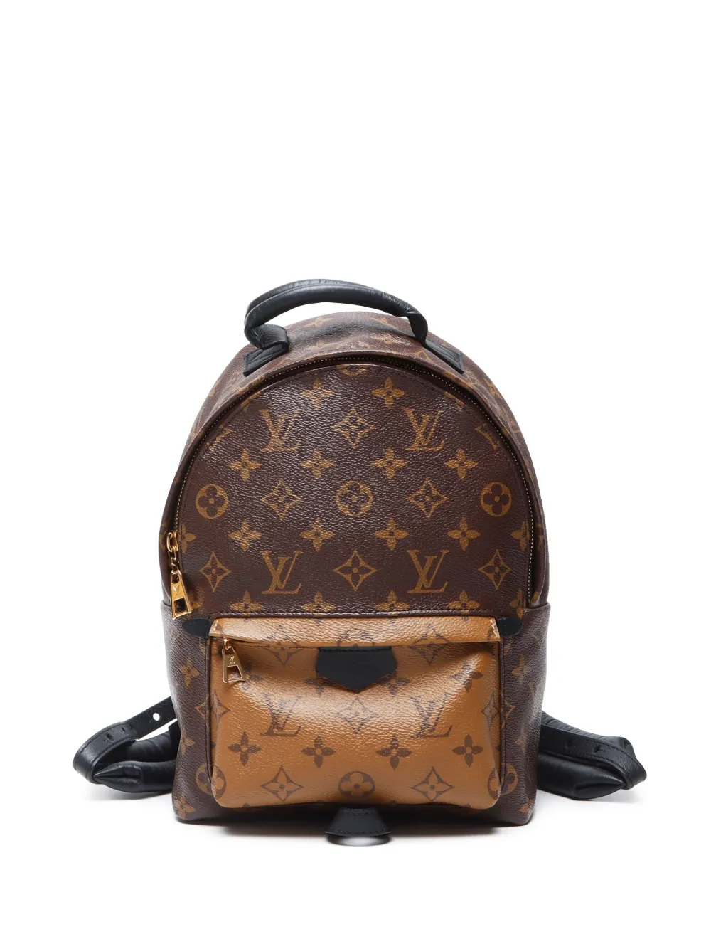 Louis Vuitton Pre-Owned mochila Palm Springs PM 2008 | marrón | Image 1