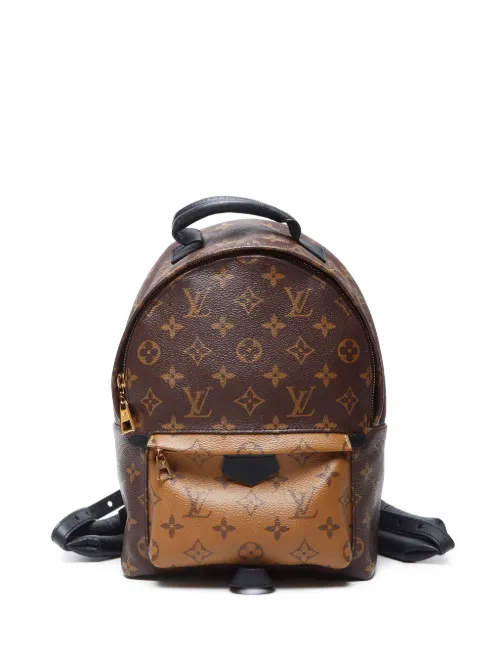 Sac à dos Palm Springs PM pre-owned (2008) - Louis Vuitton Pre-Owned - Modalova