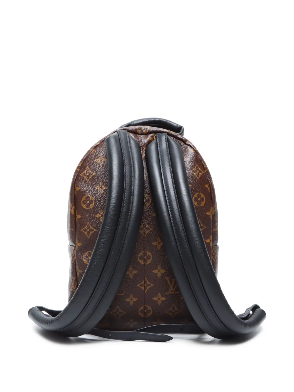 Louis Vuitton Pre-Owned 2008 Palm Springs PM rugzak - Bruin