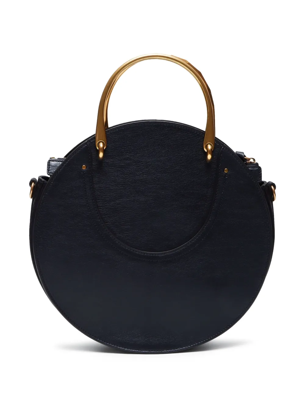 Chloé Pre-Owned 2010-2020s Pixie shoulder bag - Blauw