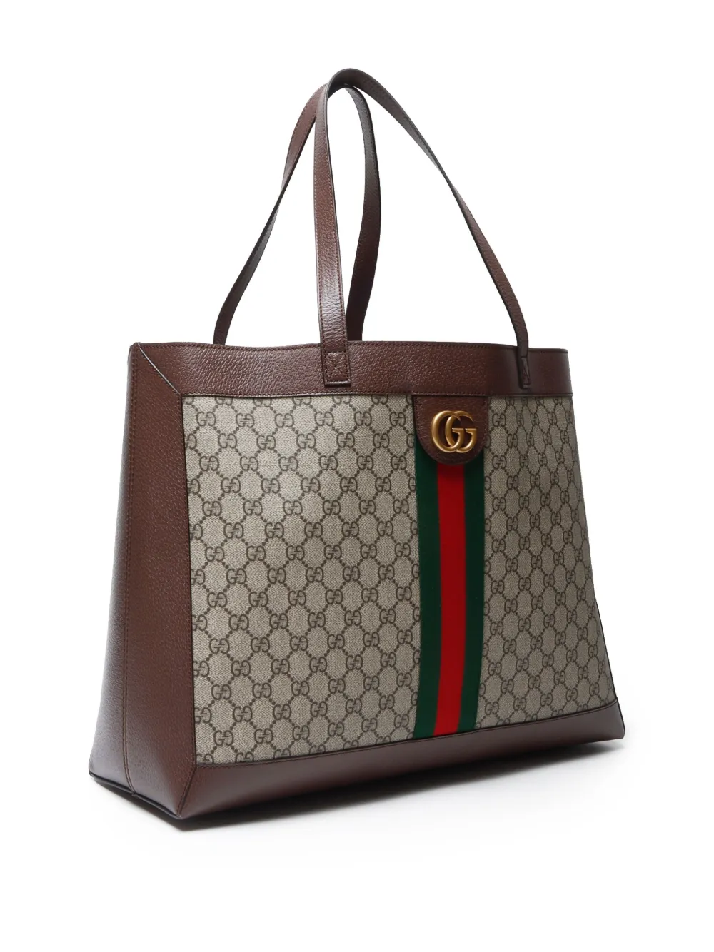Gucci Pre-Owned Borsa tote Ophidia 2016-2024 | Borse Pre-owned | Image 3