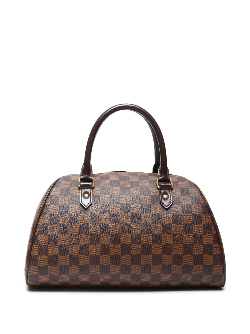 Louis Vuitton Pre-Owned 2007 Ribera MM handbag - Bruin