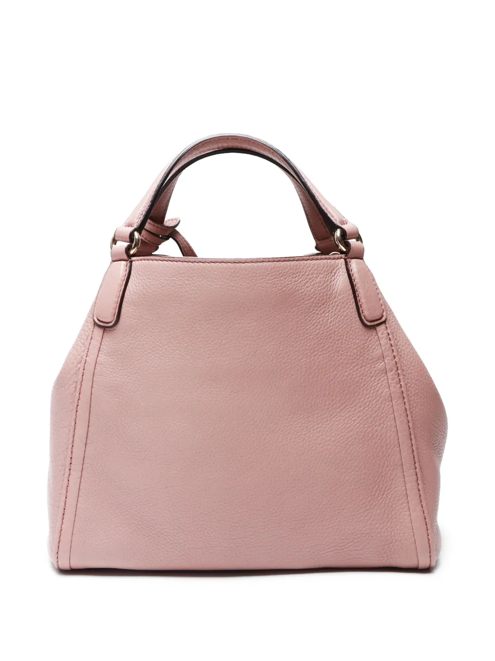 Gucci Pre-Owned 2000-2015 Soho shopper - Roze