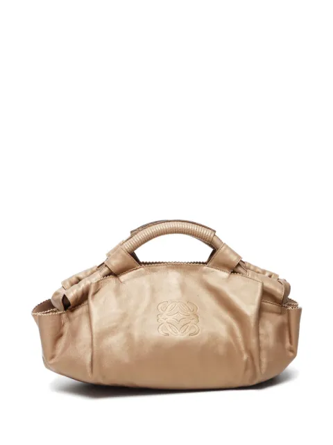 Loewe Pre-Owned bolsa de mano Nappa Aire 2000-2015