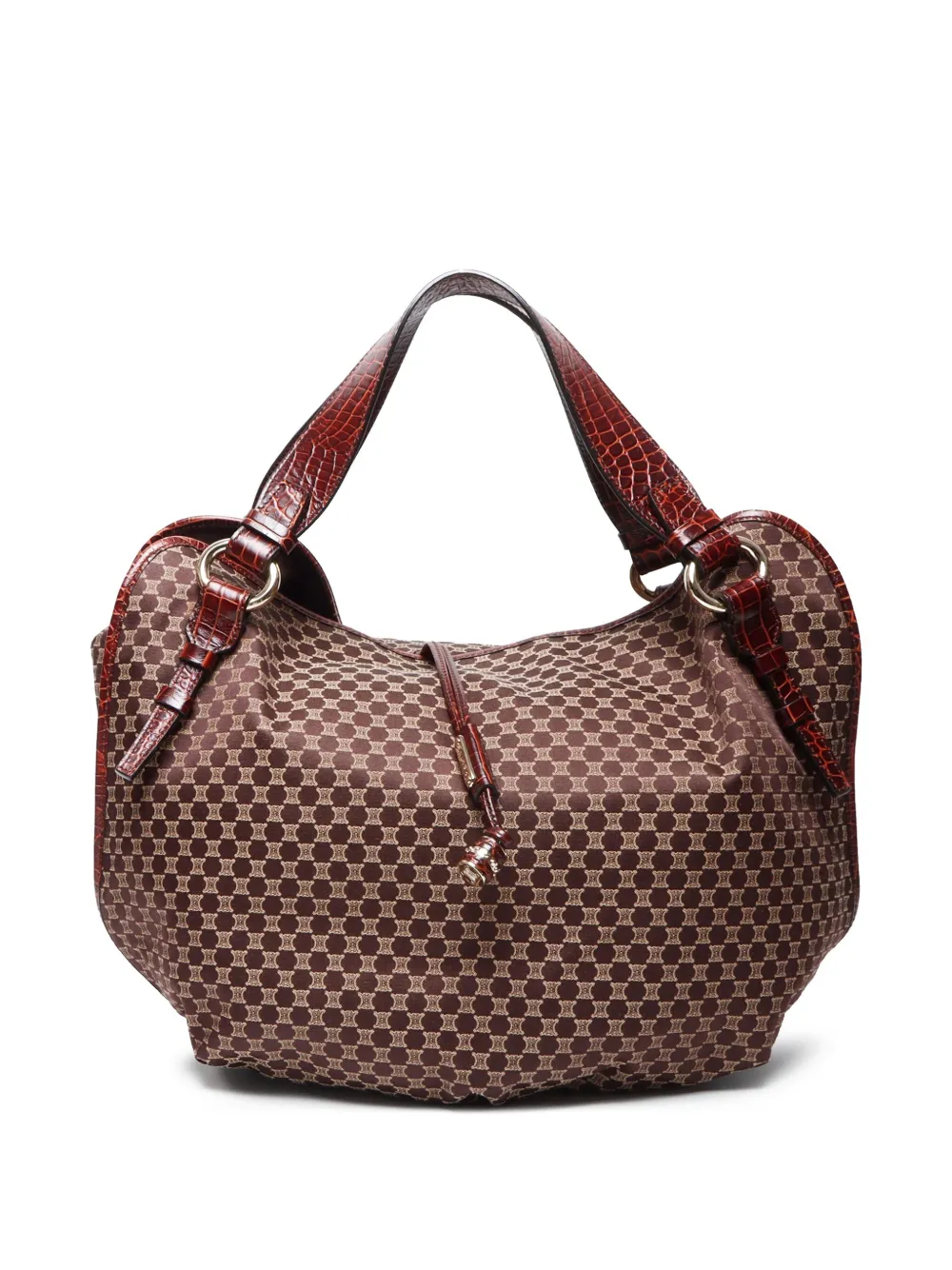 Céline Pre-Owned 1990-2010 Bittersweet tote bag | Brown | Image 1