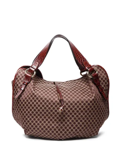 Céline Pre-Owned sac à main Bittersweet (1990-2010)