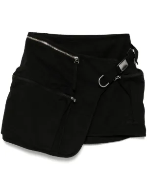 消費税無し Helmut Lang（ヘルムート・ラング）ウィメンズ - FARFETCH スカート